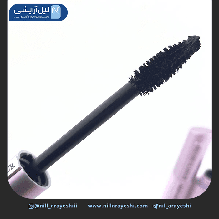 ریمل حجم دهنده 10D گاش بیوتی کد mma1460h — تصویر ۲