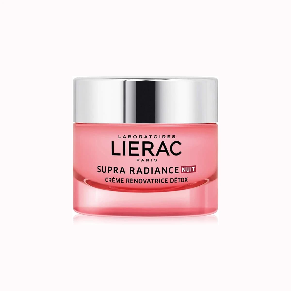 کرم شب ترمیم کننده پوست لیراک [SUPRA RADIANCE]