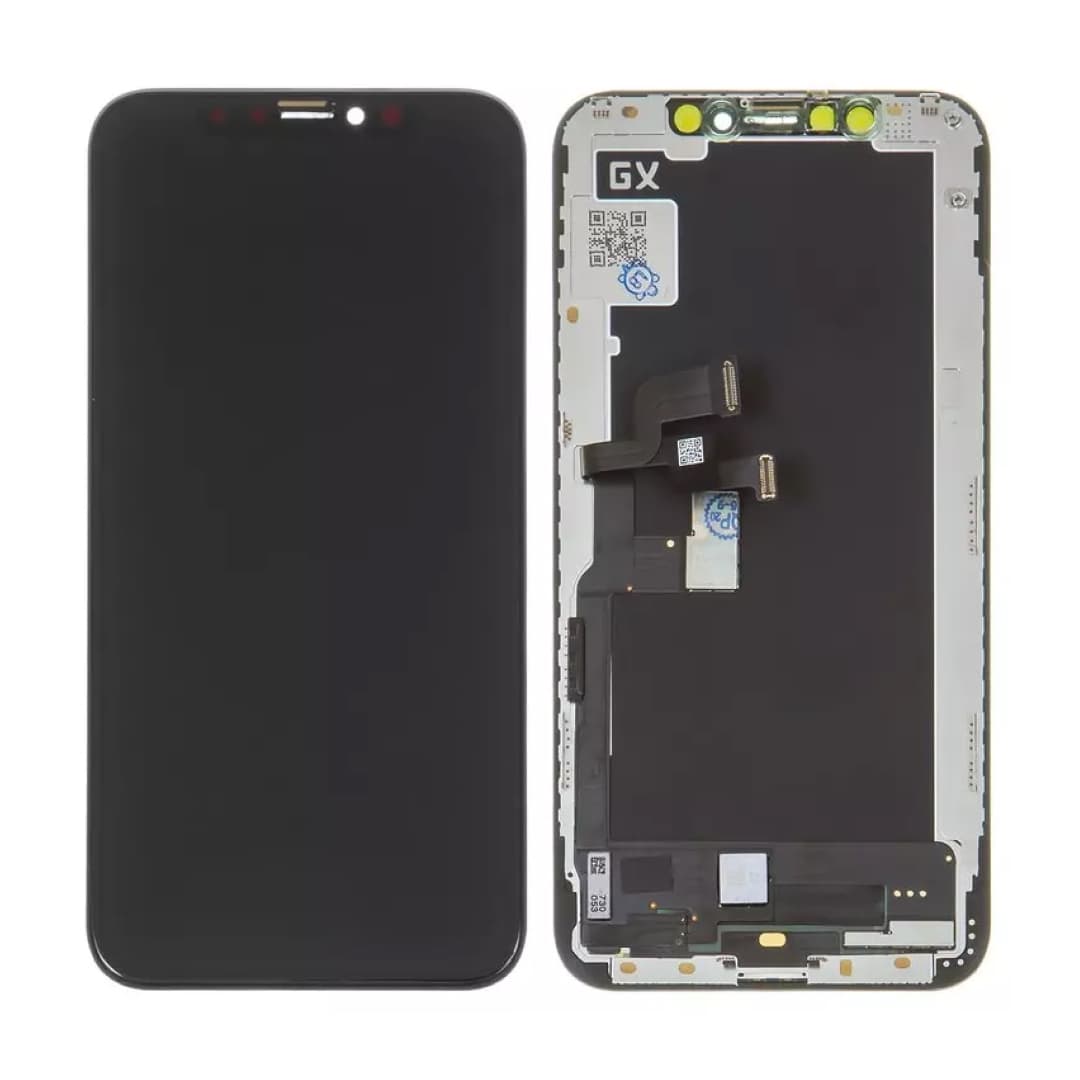 ال سی دی GX آیفون iPhone XS