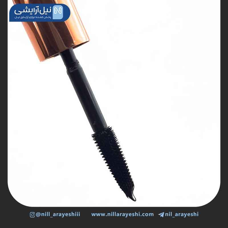 ریمل فرچه ژله ای پوکه فلزی بست بیوتی اترنتی کد mma 1430h — تصویر ۳