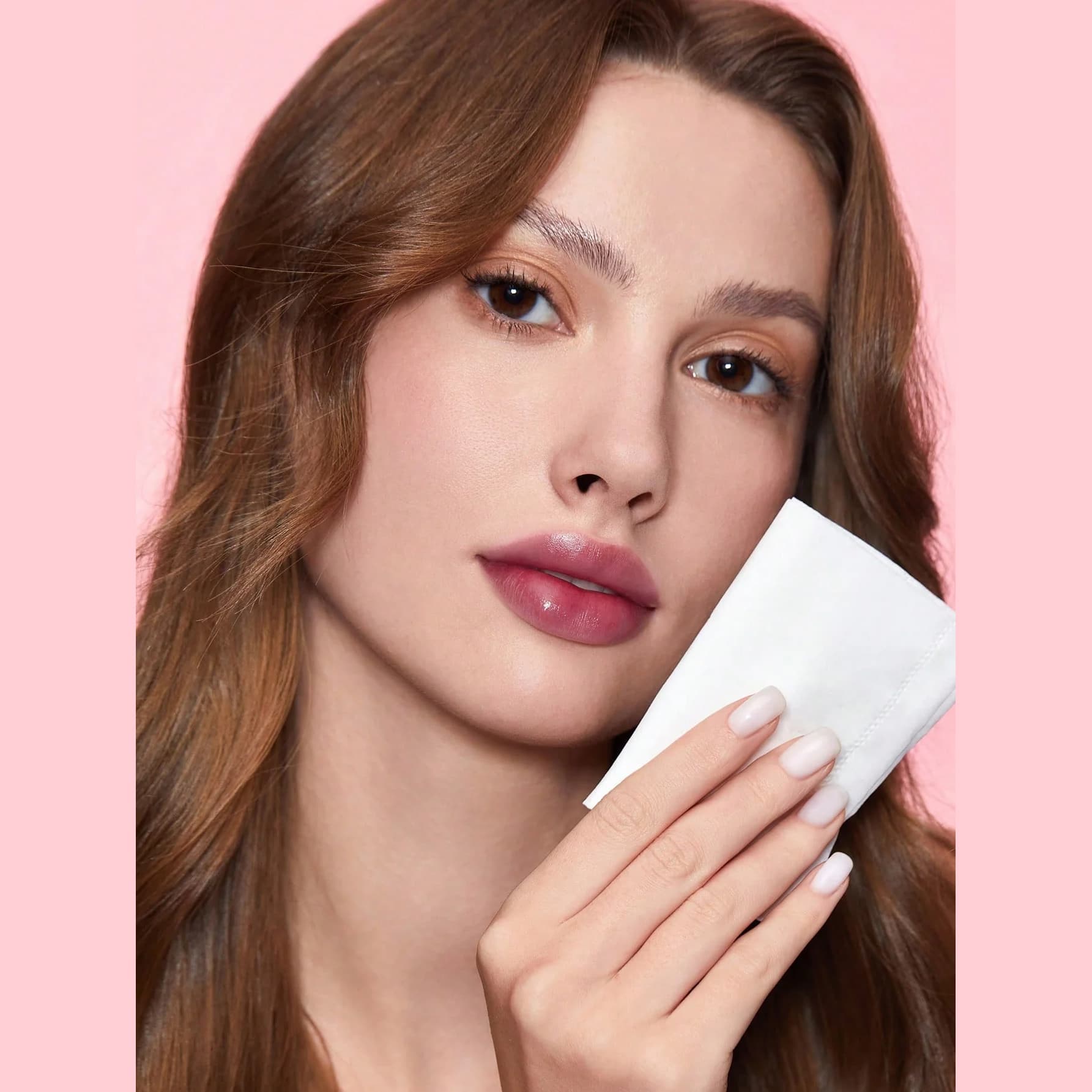 تینت لب شیگلم رنگ PRIMP — تصویر ۸
