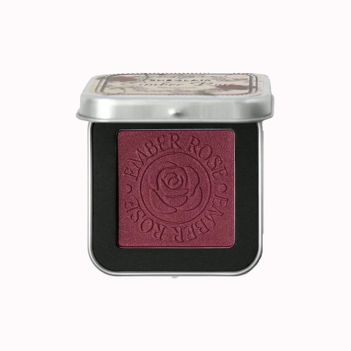 رژگونه کرمی EMBER ROSE شیگلم SOULMATE