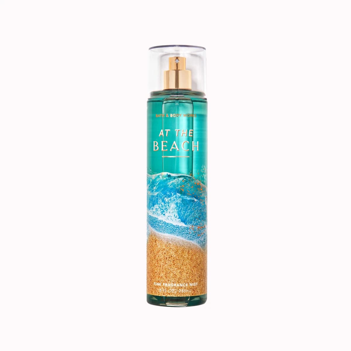 بادی میست At The Beach بث اند بادی ورک
