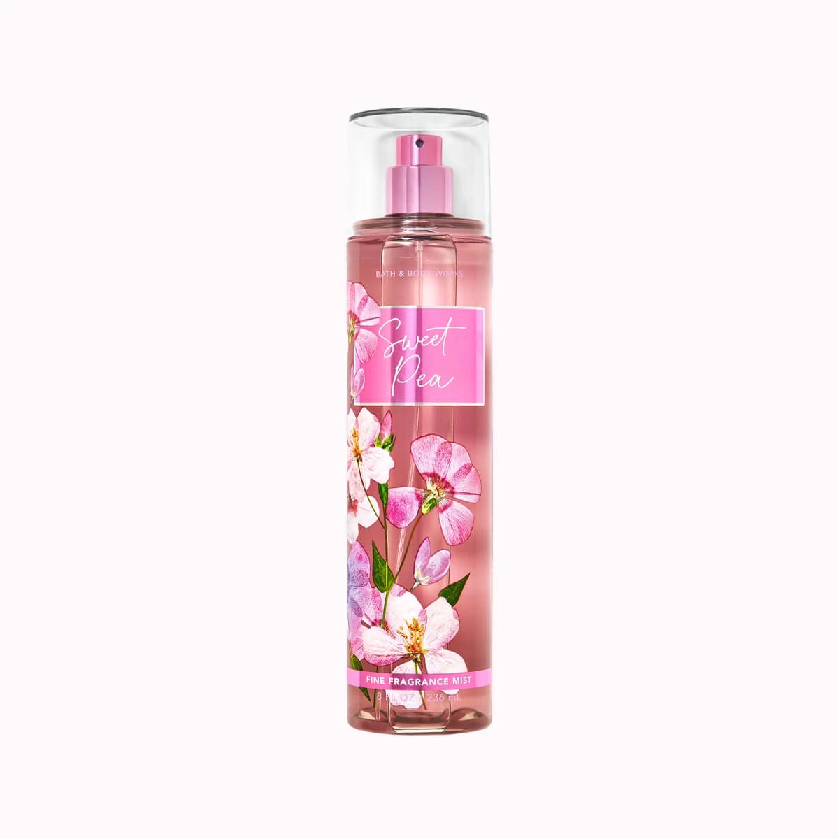 بادی میست Sweet Pea بث اند بادی ورک