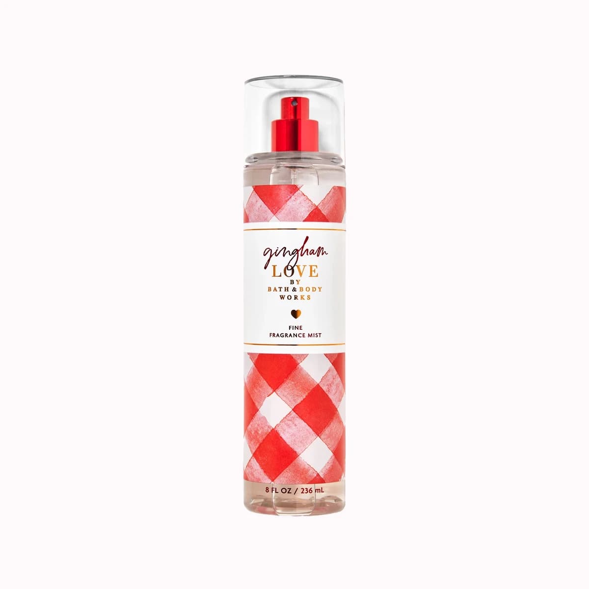 بادی میست Gingham Love بث اند بادی ورک