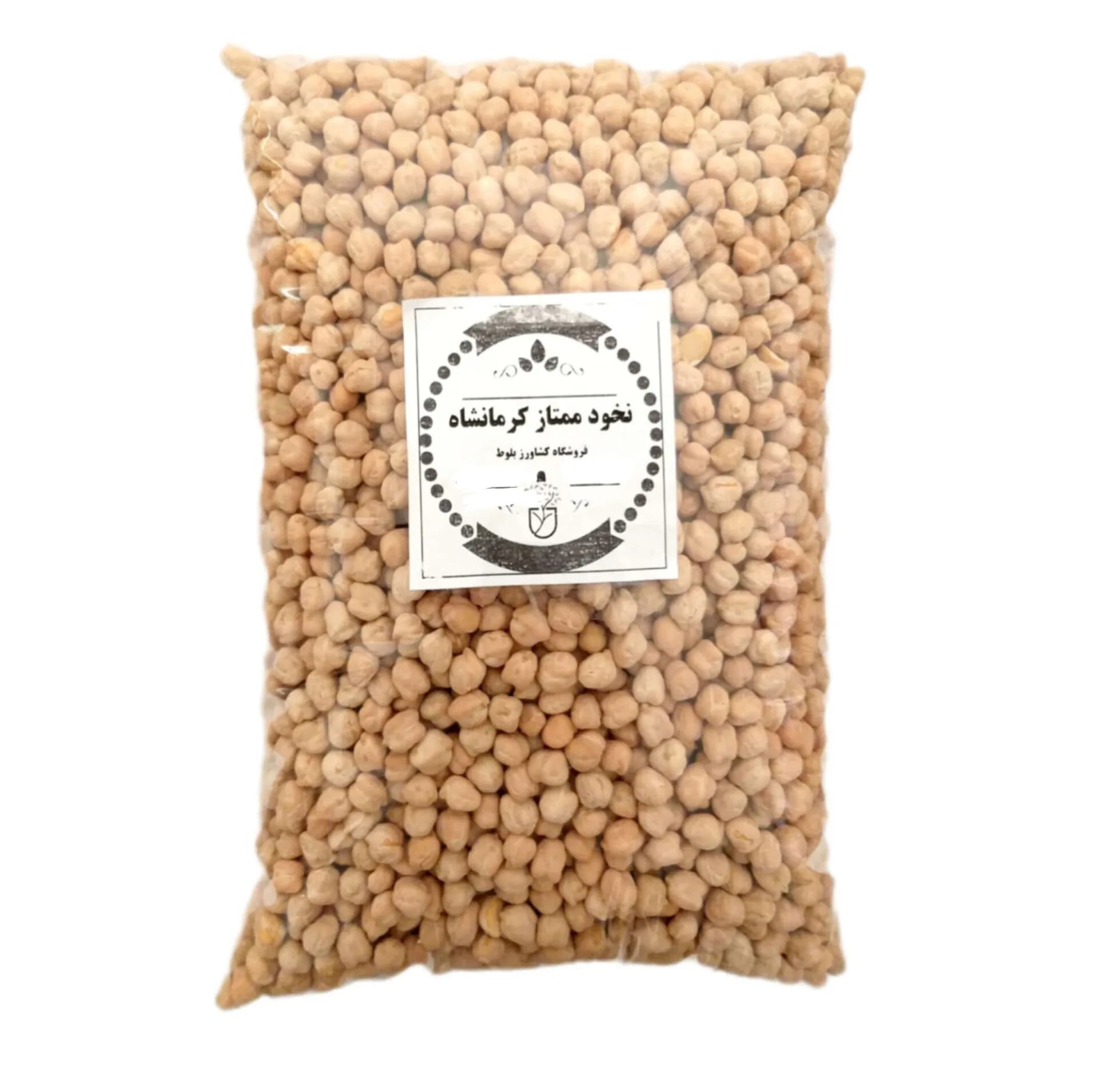 نخود بلوط – 3 کیلوگرم