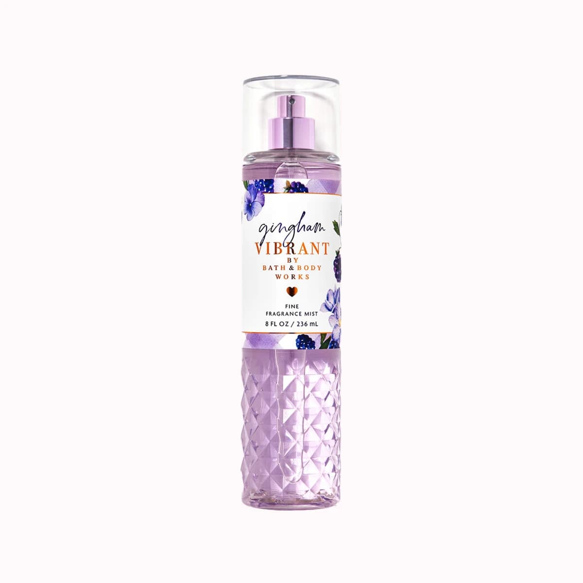 بادی میست Gingham Vibrant بث اند بادی ورک