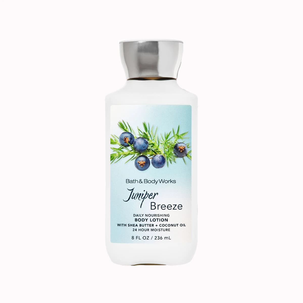 لوسیون بدن Juniper Breeze بث اند بادی ورک