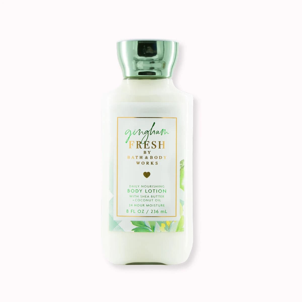 لوسیون بدن Gingham Fresh بث اند بادی ورک