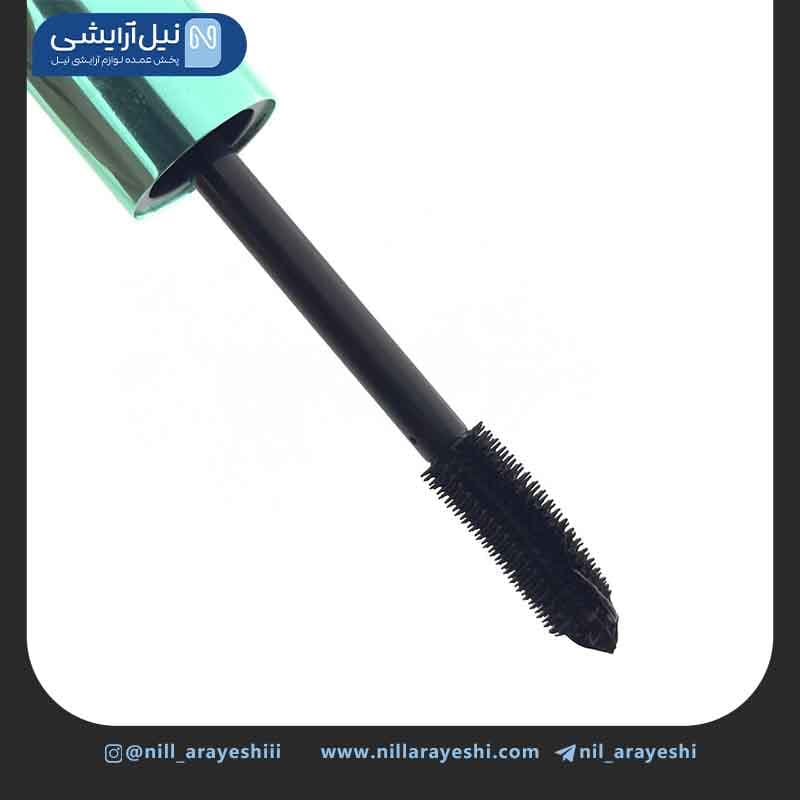 ریمل حجم دهنده 9D پوکه فلزی لیدی بیولیک کد mma1045 h – 1 — تصویر ۳