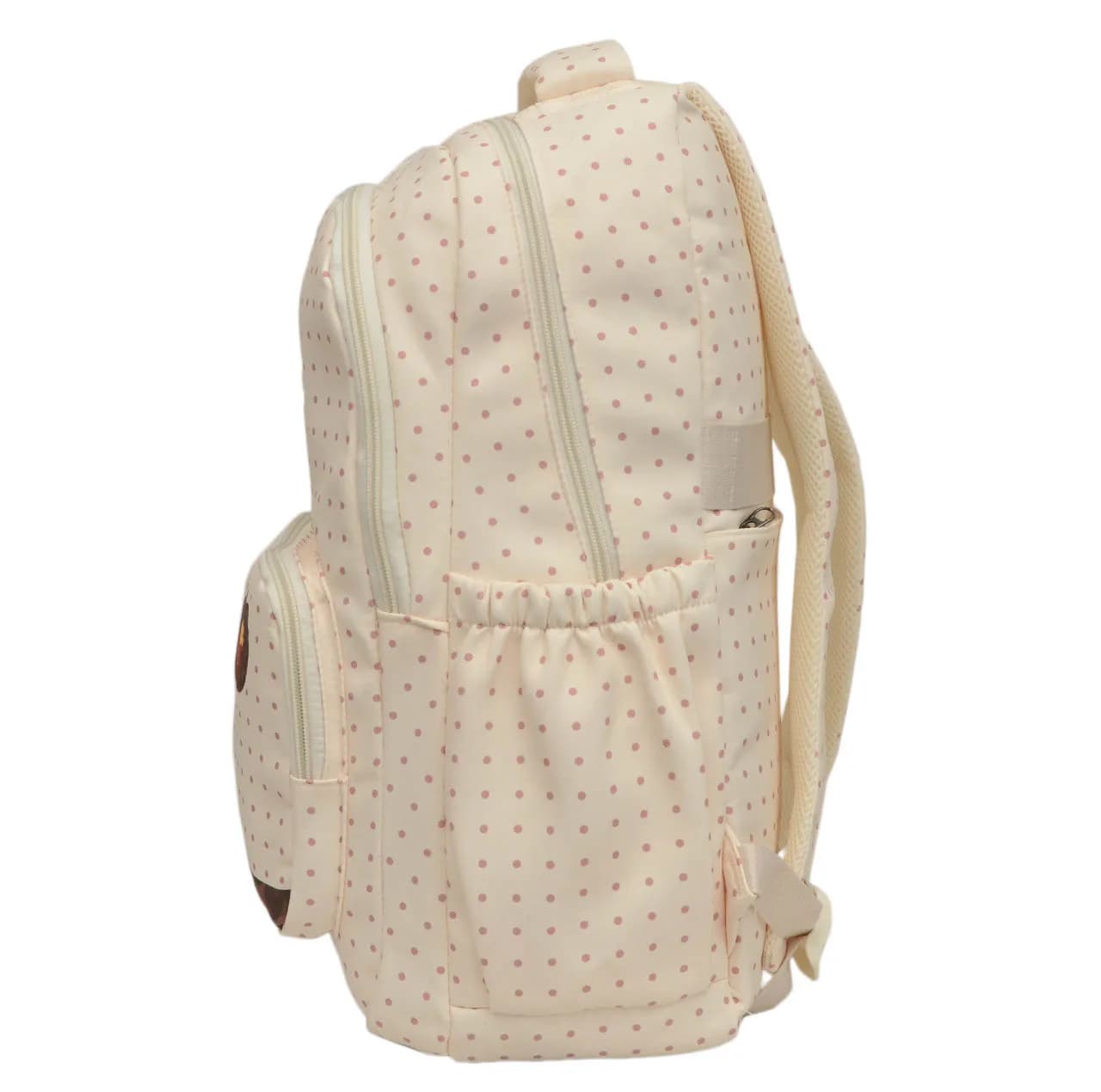 کوله پشتی مدرسه مدل RST-195 طرح هلو کیتی — تصویر ۲