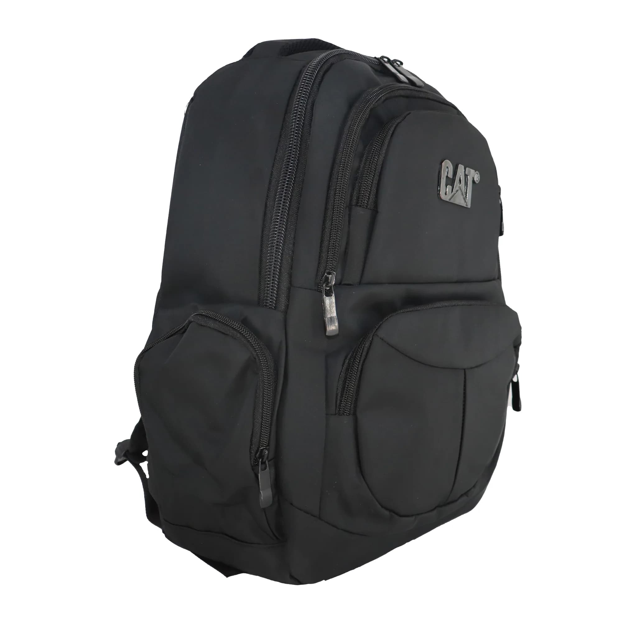 کوله پشتی مدرسه مدل CT-0835 — تصویر ۲