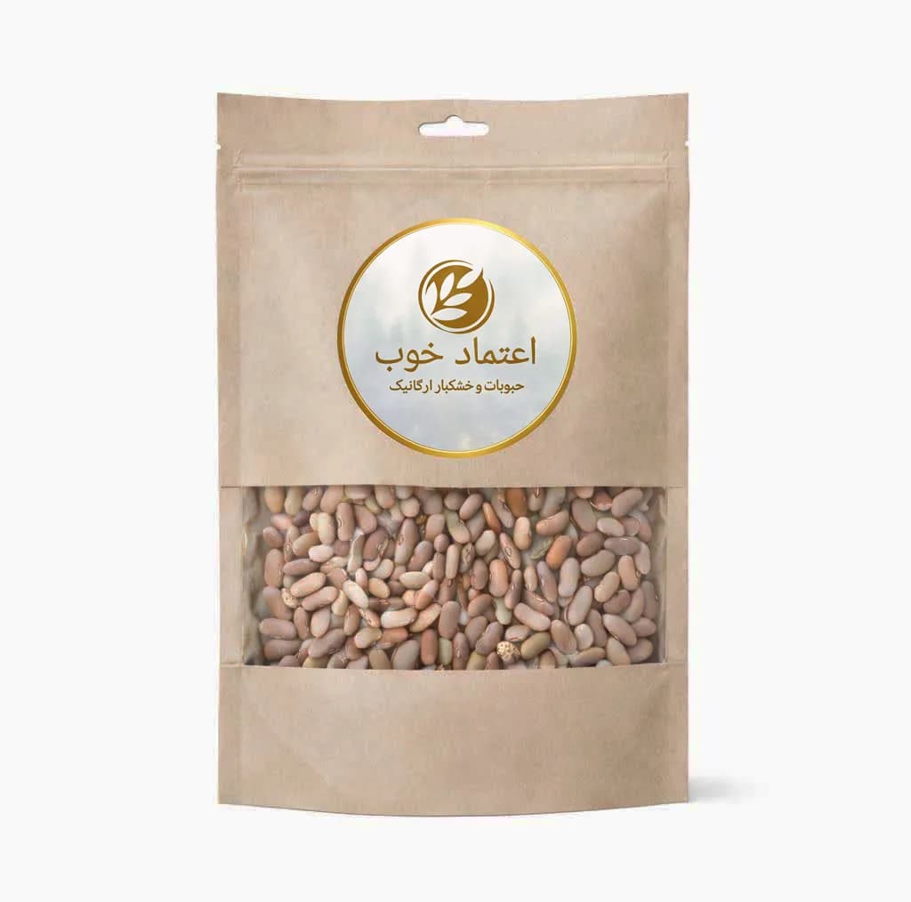 لوبیا کشاورزی اعتماد خوب – 900 گرم
