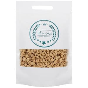 سویا زرین برکت – 1کیلو گرم — تصویر ۳