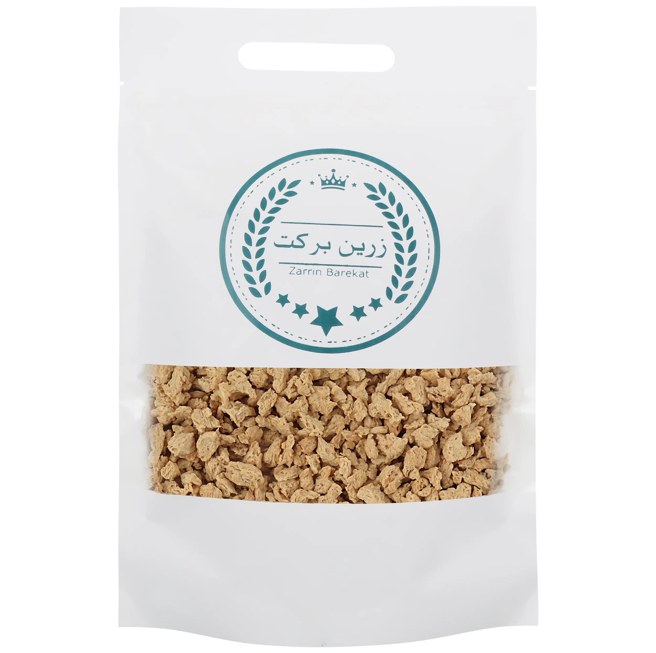 سویا زرین برکت – 1کیلو گرم — تصویر ۲