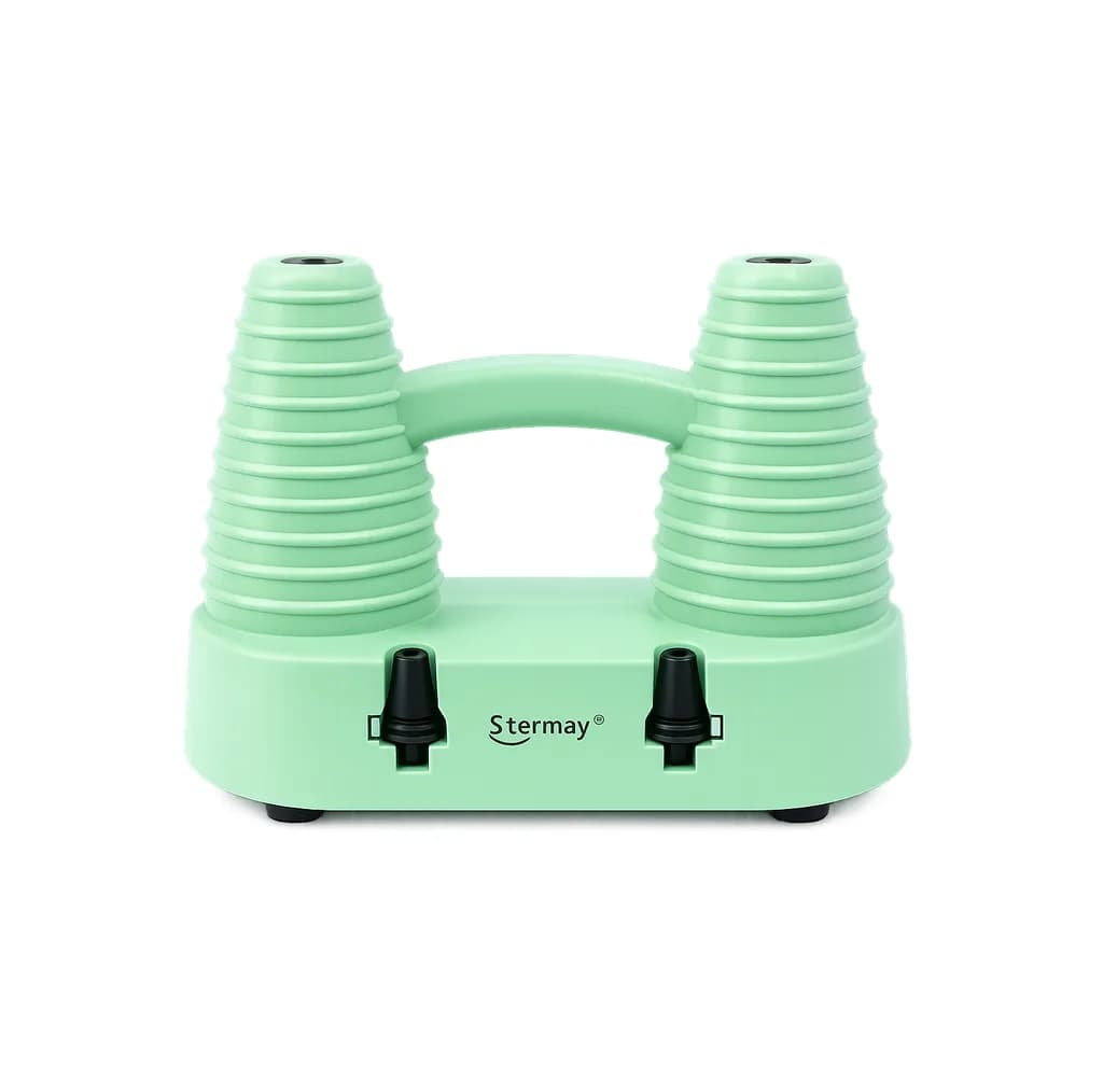پمپ باد برقی بادکنک مدل Stermay Plus 600W Pro کد KP-2000-Ultra