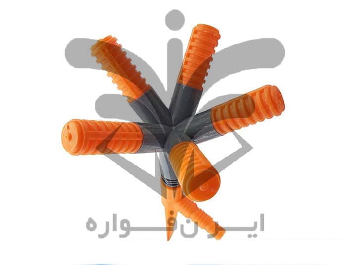 چمن پاش 5 شاخه — تصویر ۲