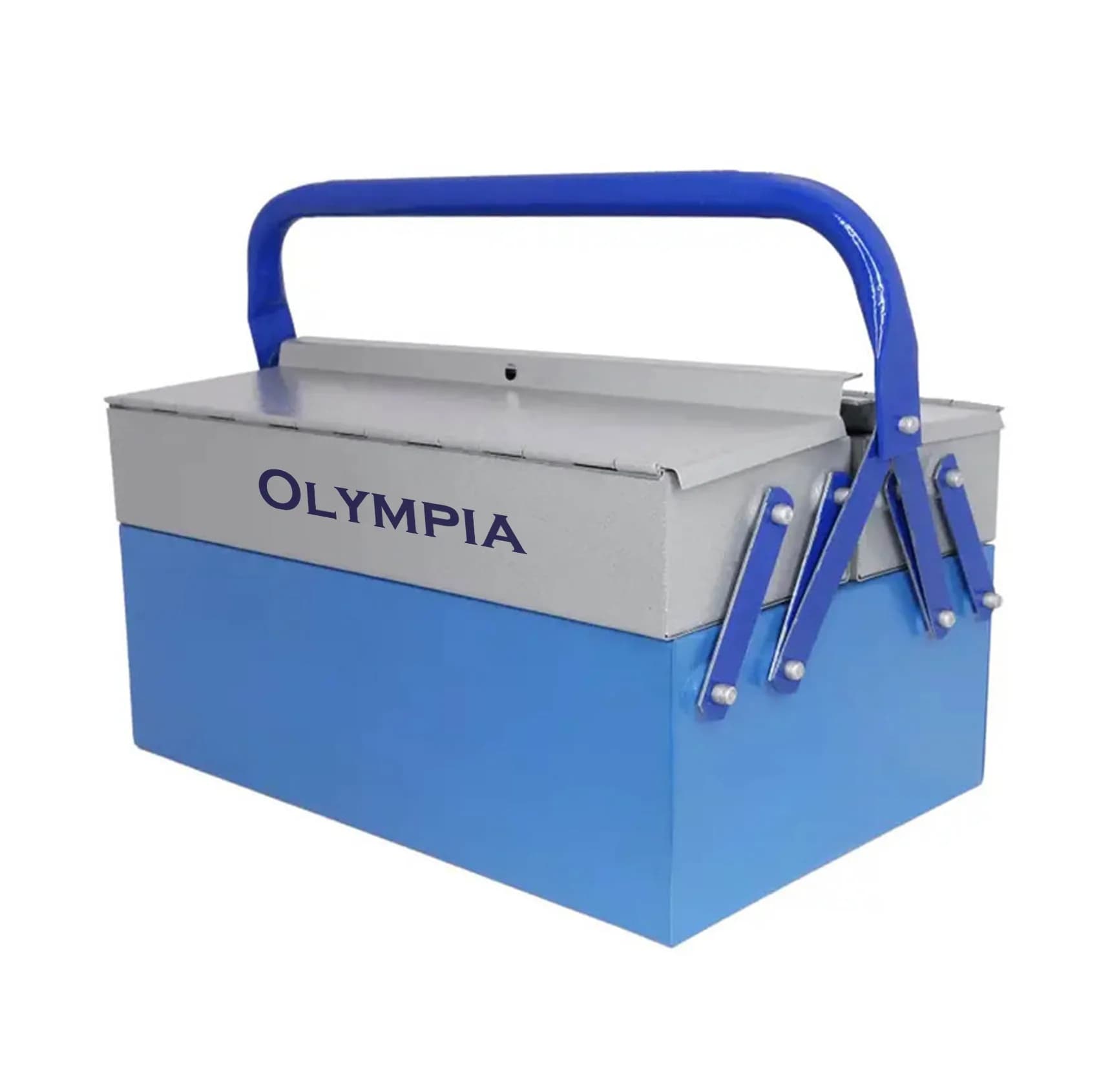 جعبه ابزار المپیا مدل OA-402