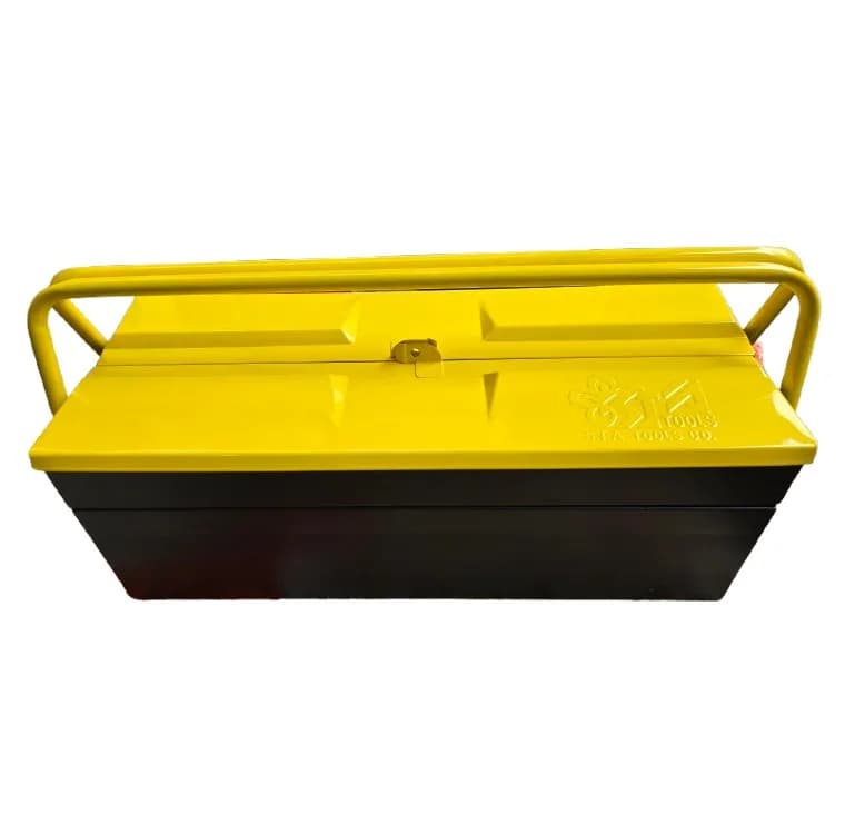 جعبه ابزار اس تی ای مدل PTB 50-2