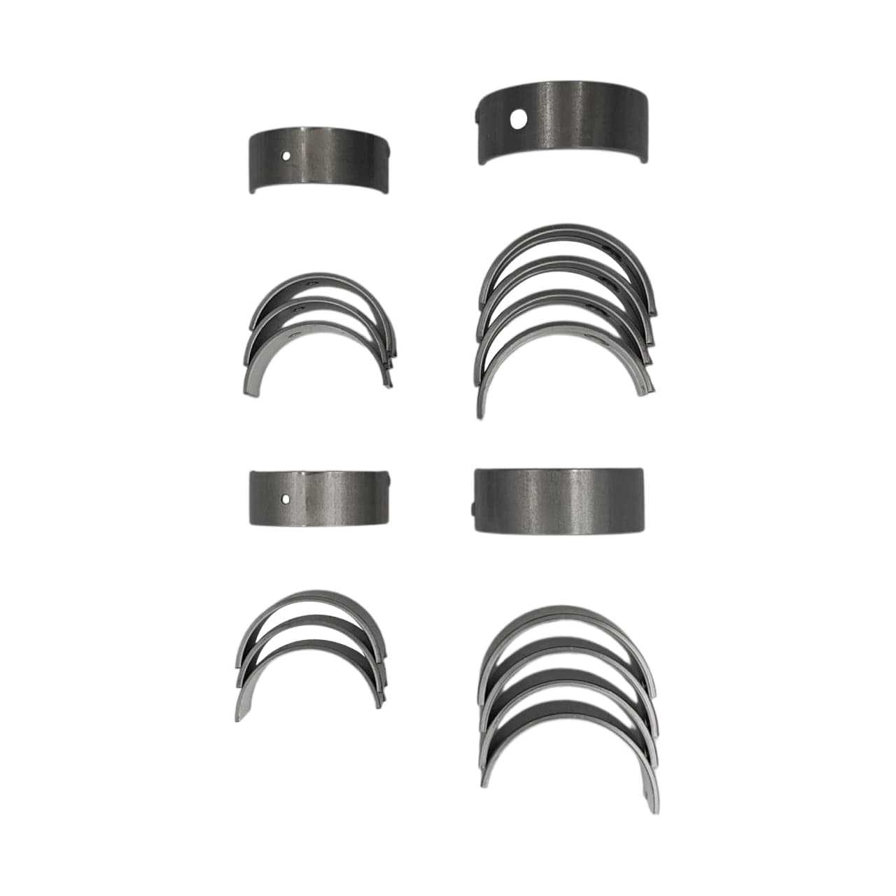 یاتاقان ثابت و متحرک 0.50 لیفان 620 (1800) — تصویر ۲