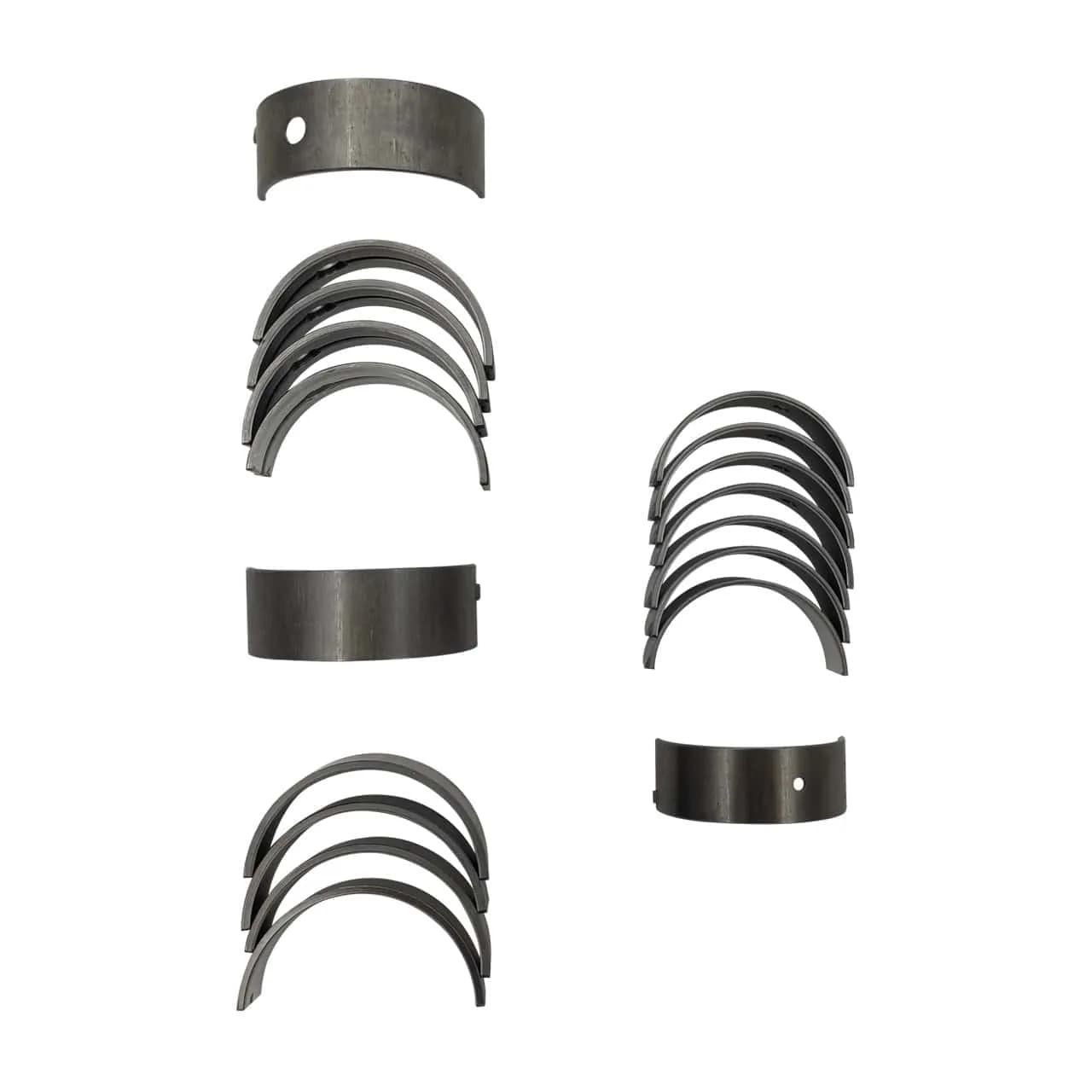 یاتاقان ثابت و متحرک 0.25 لیفان 620 (1800)