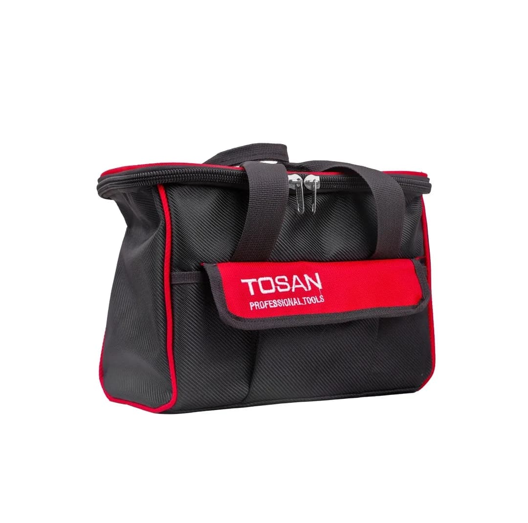 کیف ابزار توسن مدل TB-30S سایز 30 سانتی متر — تصویر ۲