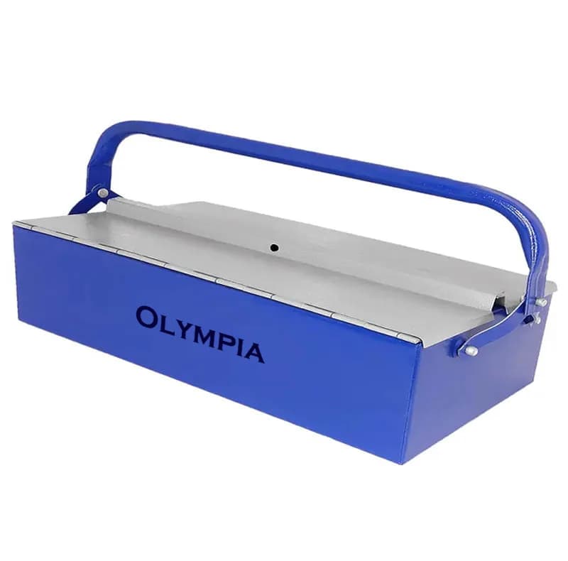 جعبه ابزار المپیا مدل OA-501
