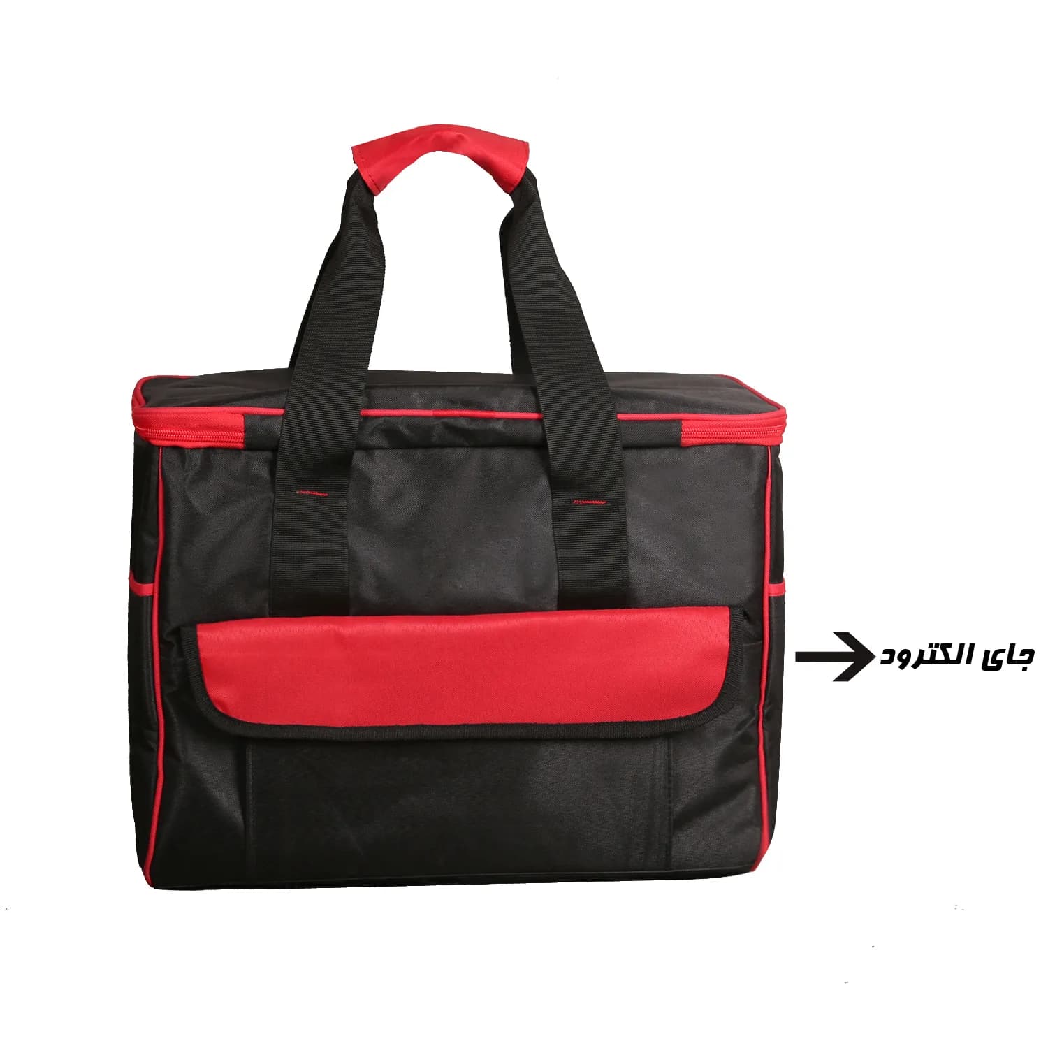 کیف دستگاه جوش توربو مدل T250 — تصویر ۳