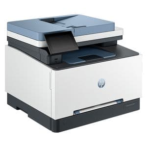 پرینتر لیزری رنگی 4 کاره اچپی مدل LaserJet Pro MFP 3303fdn، با چاپ دورو خودکار، فیدر خودکار کاغذ 50 برگ و درگاههای USB و LAN — تصویر ۶