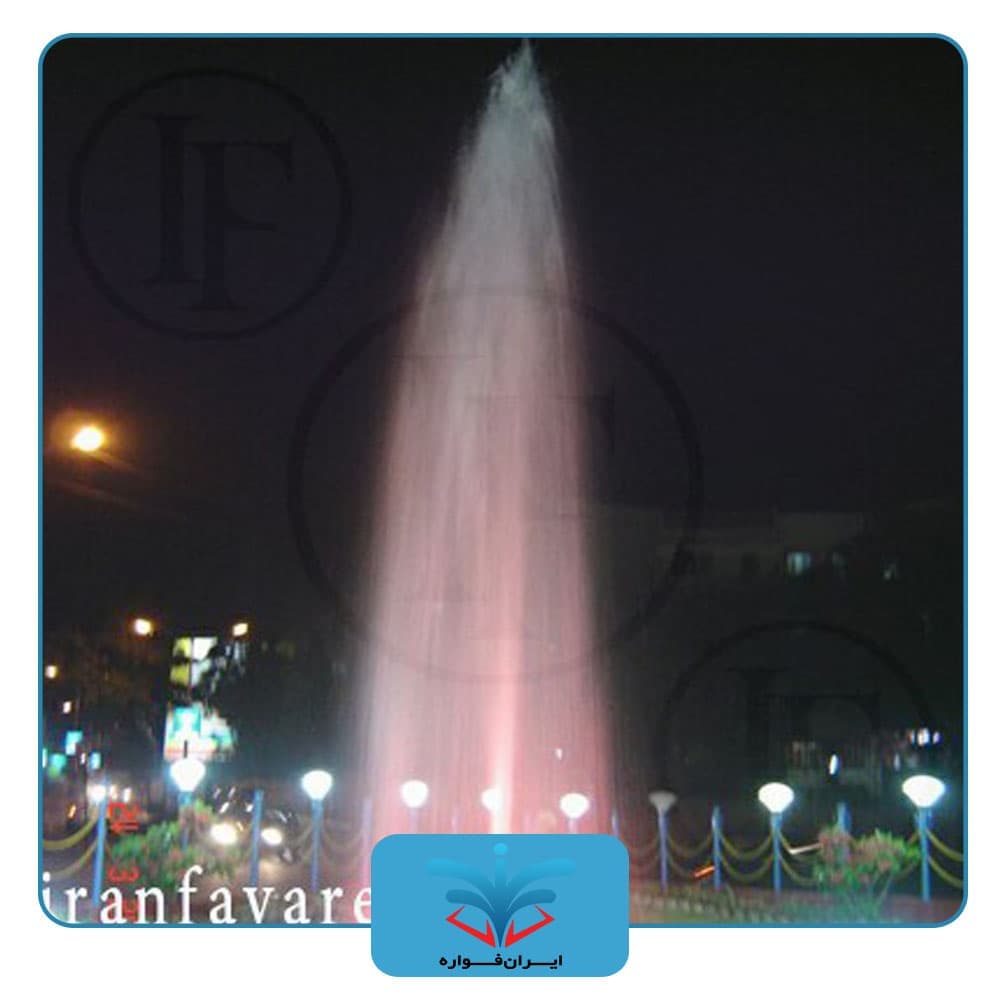 نازل جت هواخور “2 — تصویر ۲