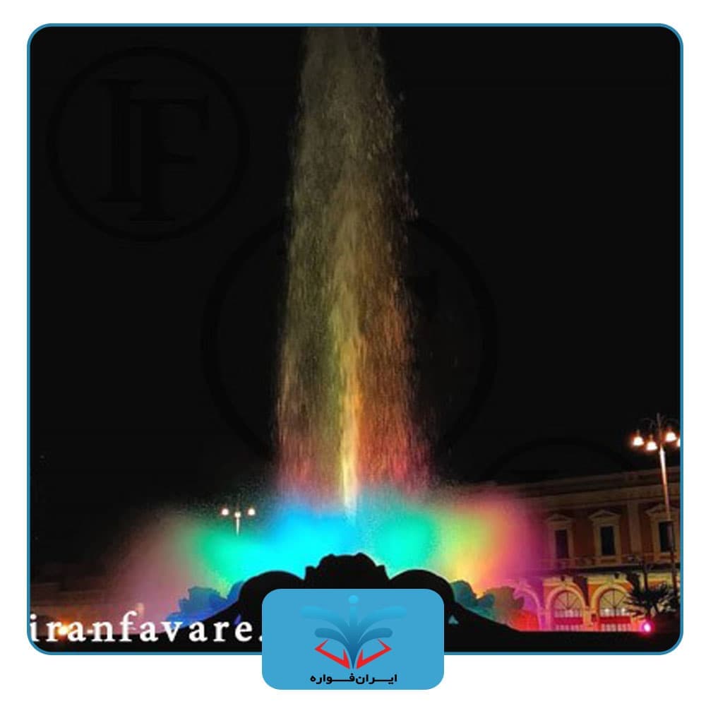 نازل جت هواخور “2 — تصویر ۳