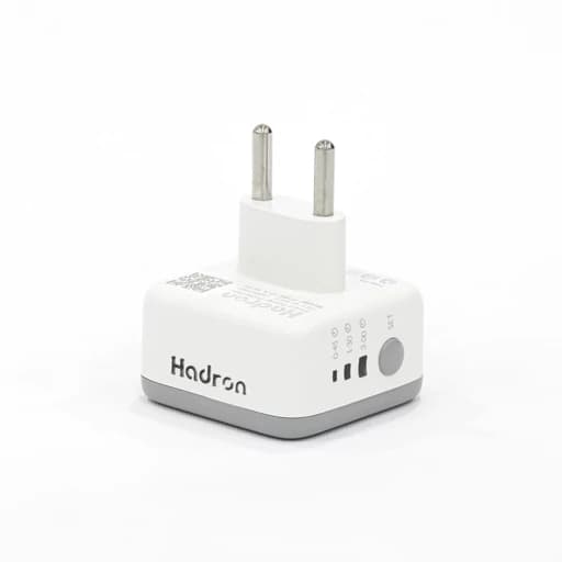 محافظ برق هوشمند تایمردار هادرون مدل P103 (تبدیل 3 به 2 Hadron) — تصویر ۳