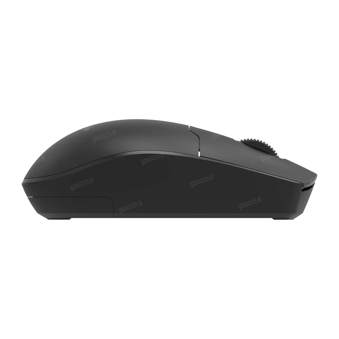 موس بی سیم لنوو مدل lecoo ws204 — تصویر ۲