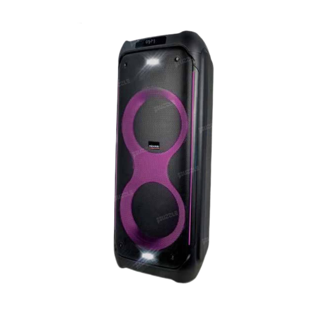 اسپیکر خانگی میکرولب مدل MICROLAB Alpha-102