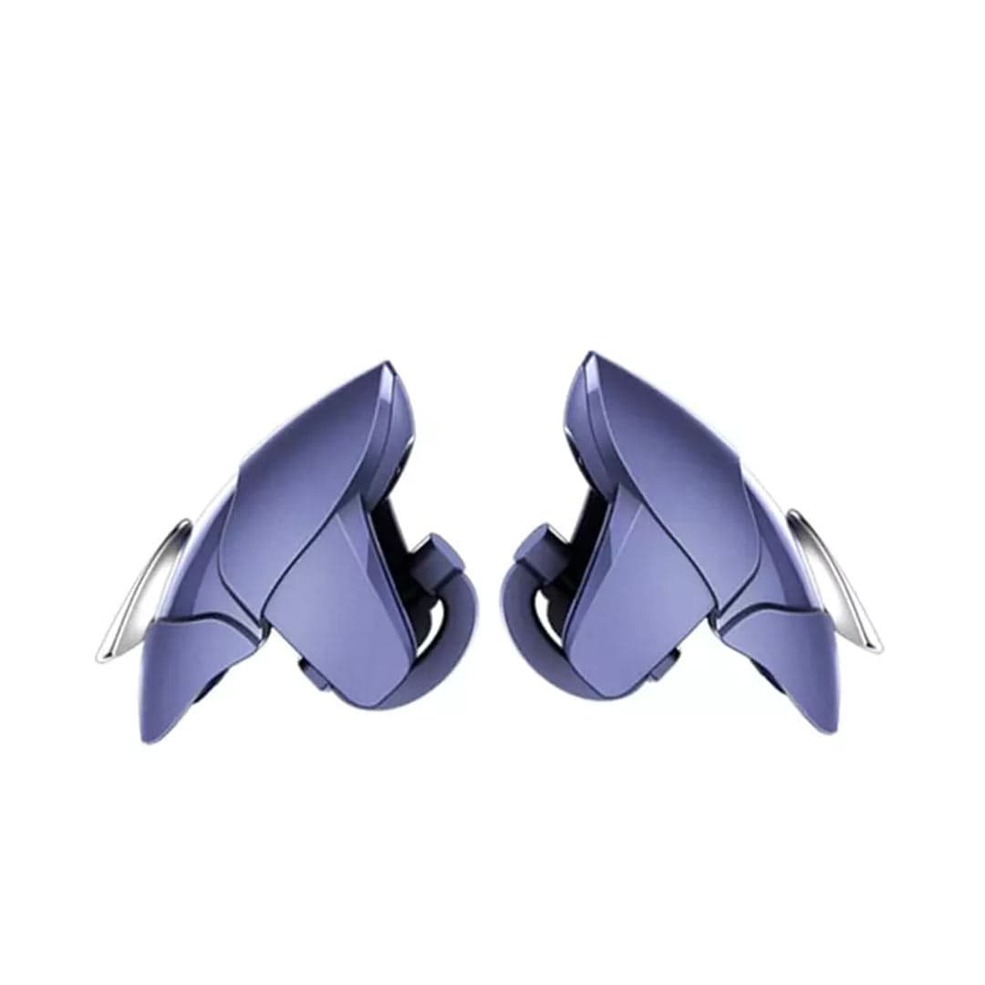 دسته بازی پابجی مدل CH-5 Blue
