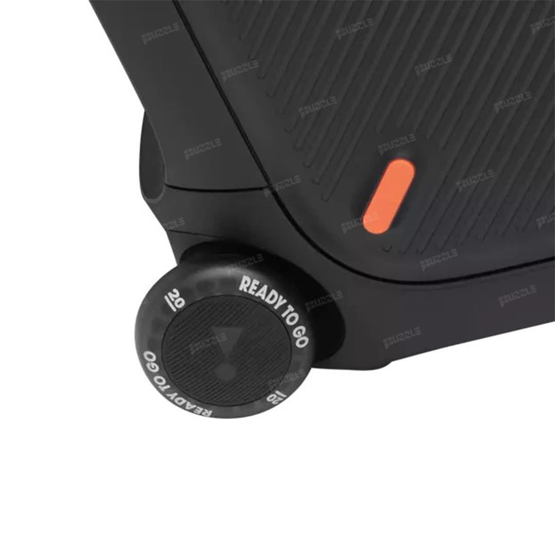 اسپیکر بلوتوث قابل حمل جی بی ال مدل JBL Party Box 310 — تصویر ۶