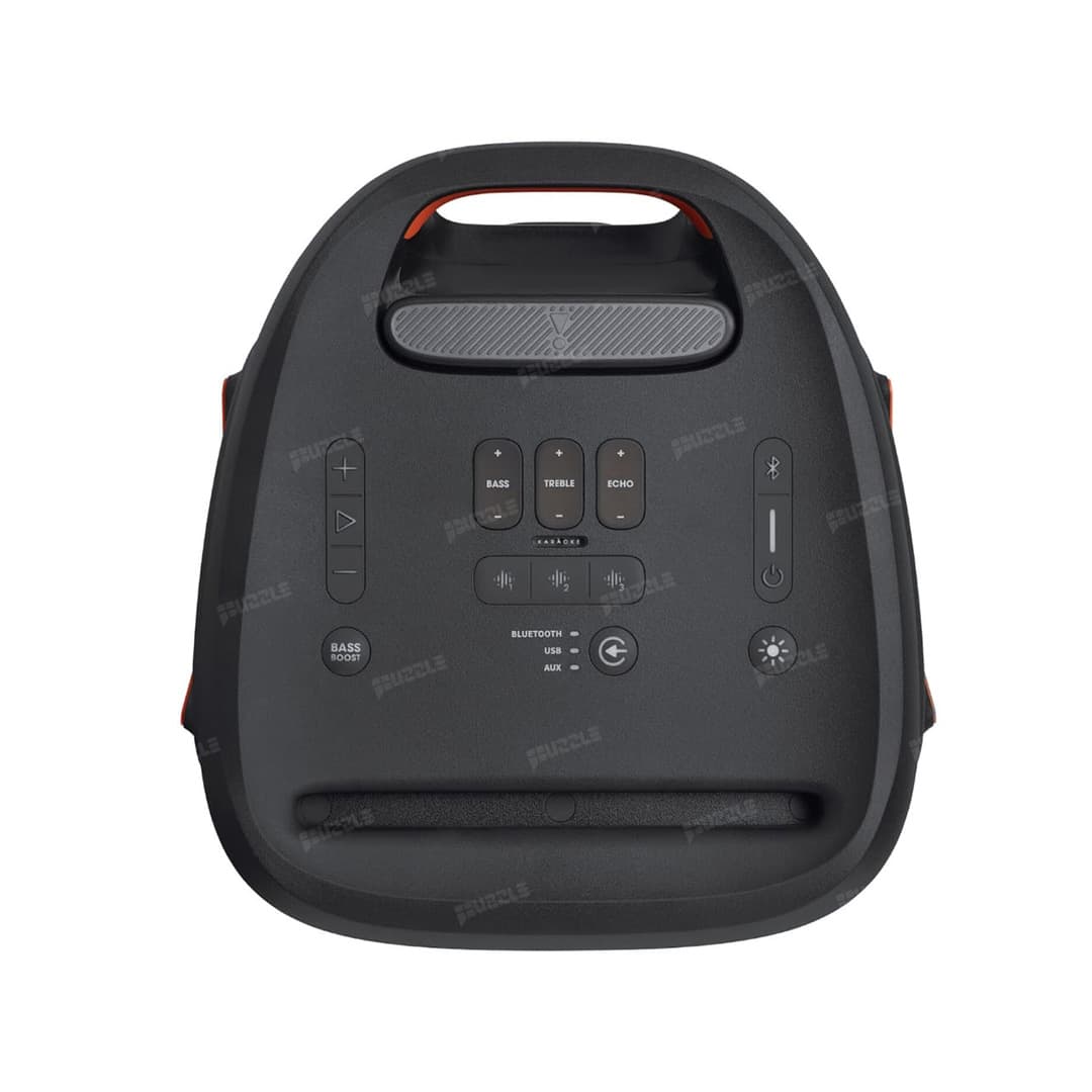 اسپیکر بلوتوث قابل حمل جی بی ال مدل JBL Party Box 310 — تصویر ۵