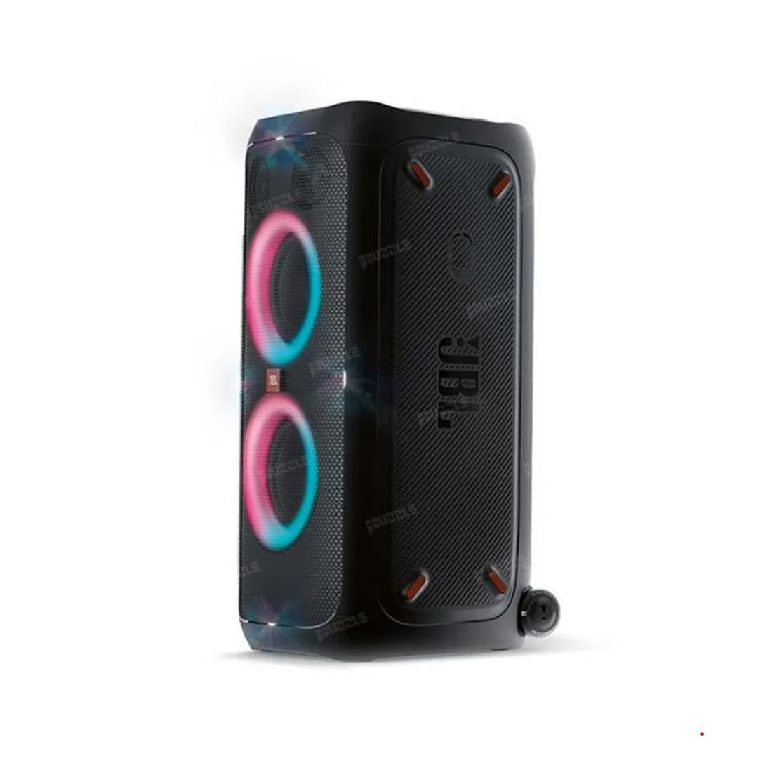 اسپیکر بلوتوث قابل حمل جی بی ال مدل JBL Party Box 310 — تصویر ۴