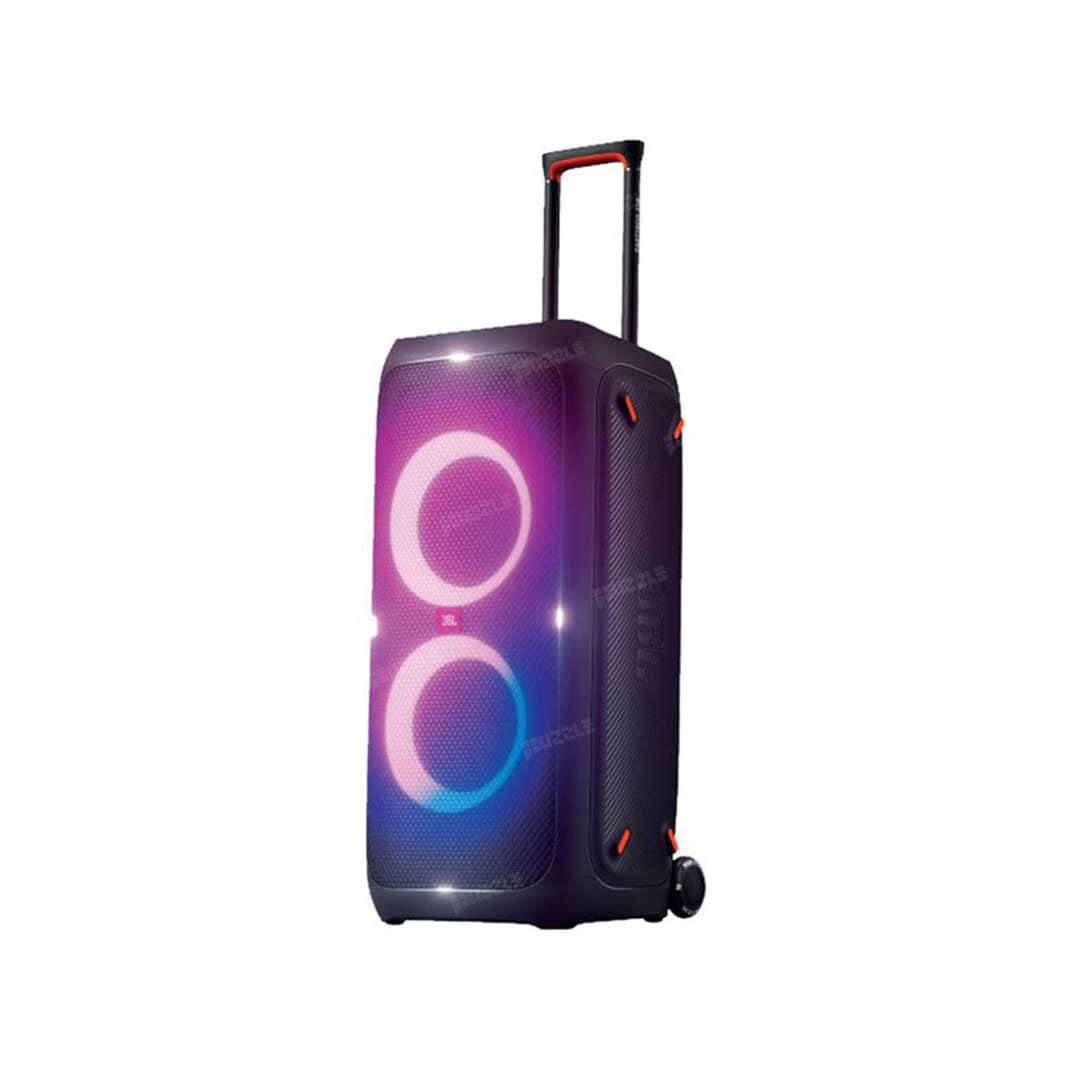 اسپیکر بلوتوث قابل حمل جی بی ال مدل JBL Party Box 310 — تصویر ۲