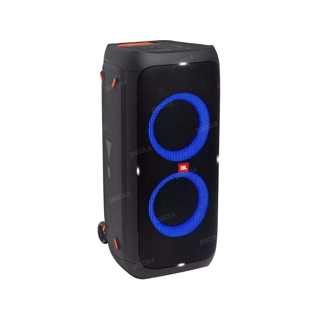 اسپیکر بلوتوث قابل حمل جی بی ال مدل JBL Party Box 310
