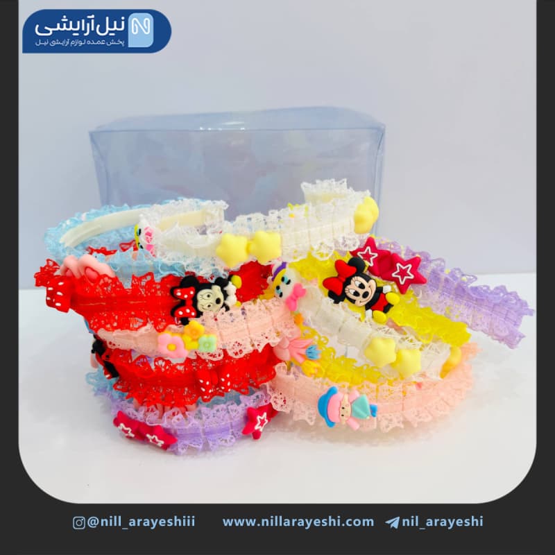 تل مو عروسکی