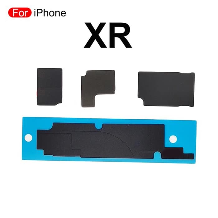 استیکر برد IPHONE (XR) (100% اورجینال)