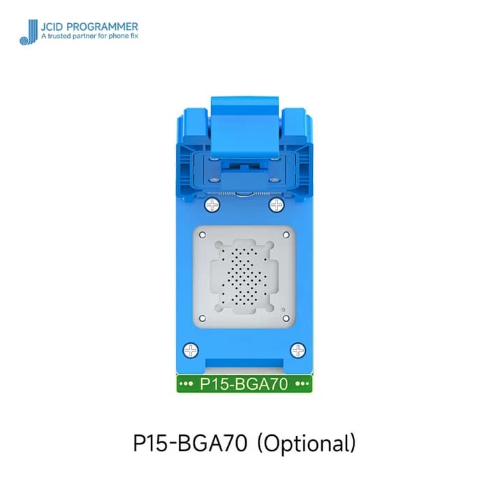 ماژول هارد پروگرامر JCID P15 BGA70