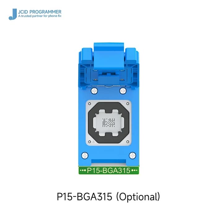 ماژول هارد JCID (P15) BGA315