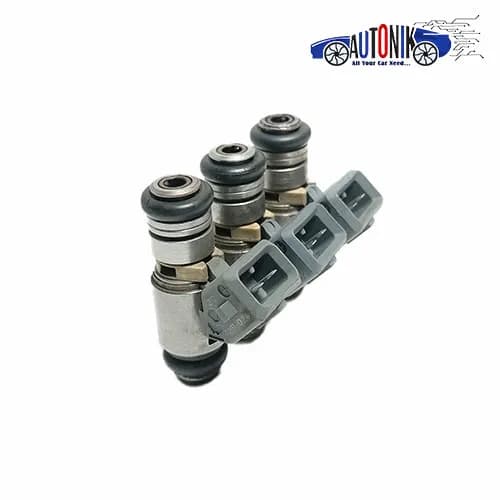 سوزن انژکتور طوسی رنو مگان و ال 90 استوک