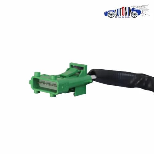 سنسور اکسیژن پژو 405 بوش سیم بلند — تصویر ۳