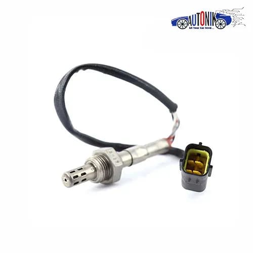 سنسور اکسیژن NTK باریک سوکت زيمنس استوک