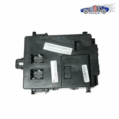 کنترل یونیت SBCM 206 سه سوکت عظام