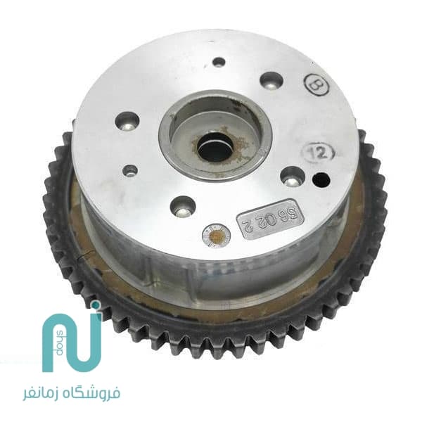 دنده vvT دود چانگان CS35