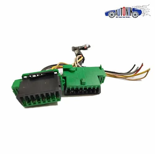سوکت 16 خانه OBD دیاگ — تصویر ۲